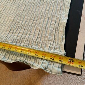 EUC Coastal Living Home Collection Curtains (3 Sets)